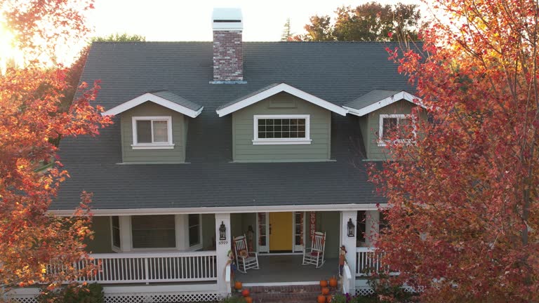 Best Gutter Installation and Repair  in USA